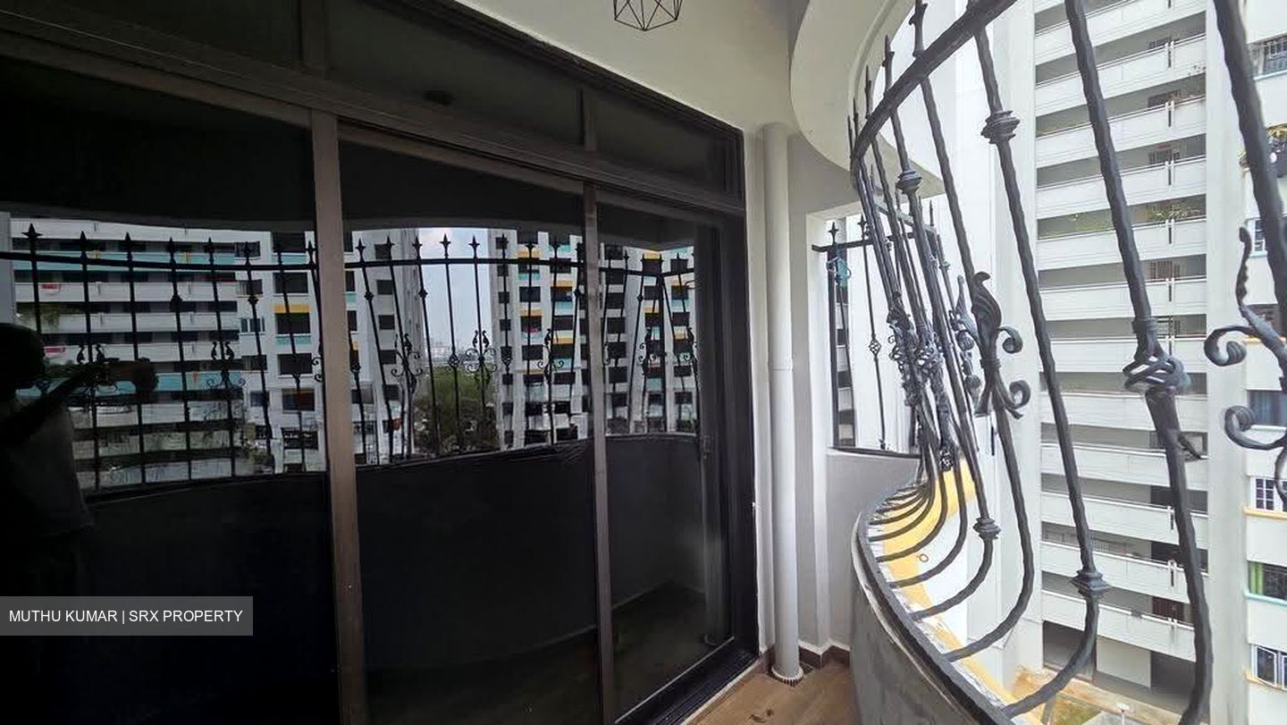Blk 661C Jurong West Street 64 (Jurong West), HDB 5 Rooms #611868251